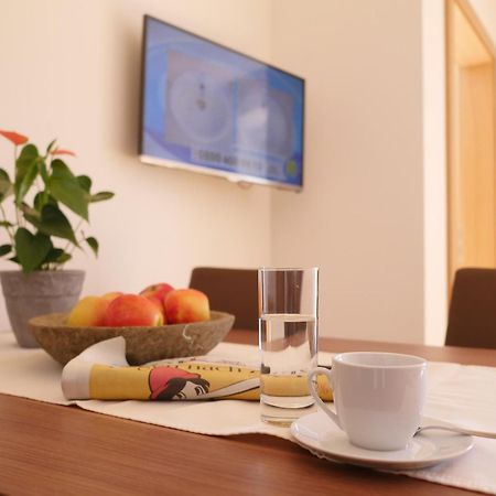 Der Brueckenwirt Aparthotel Heinfels Bagian luar foto