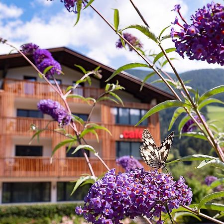 Der Brueckenwirt Aparthotel Heinfels Bagian luar foto