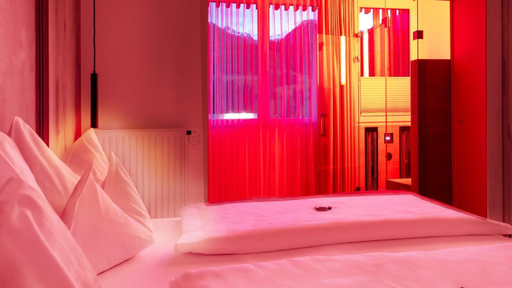 Der Brueckenwirt Aparthotel Heinfels Bagian luar foto